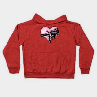 Heart Kids Hoodie